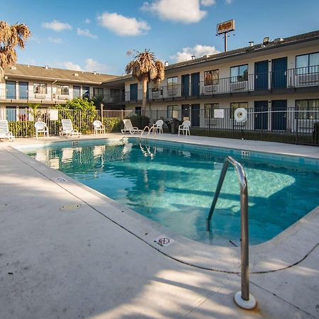 Motel 6-Ft. Pierce, Fl Fort Pierce Eksteriør bilde