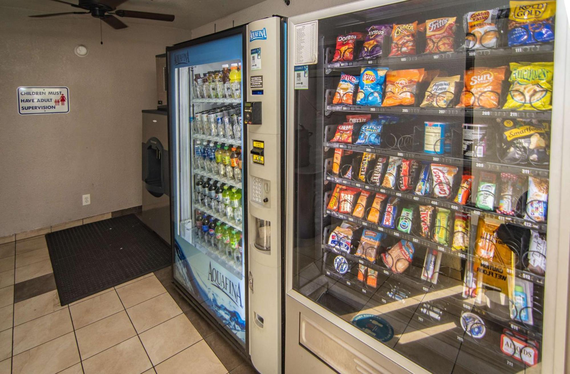 Motel 6-Ft. Pierce, Fl Fort Pierce Eksteriør bilde