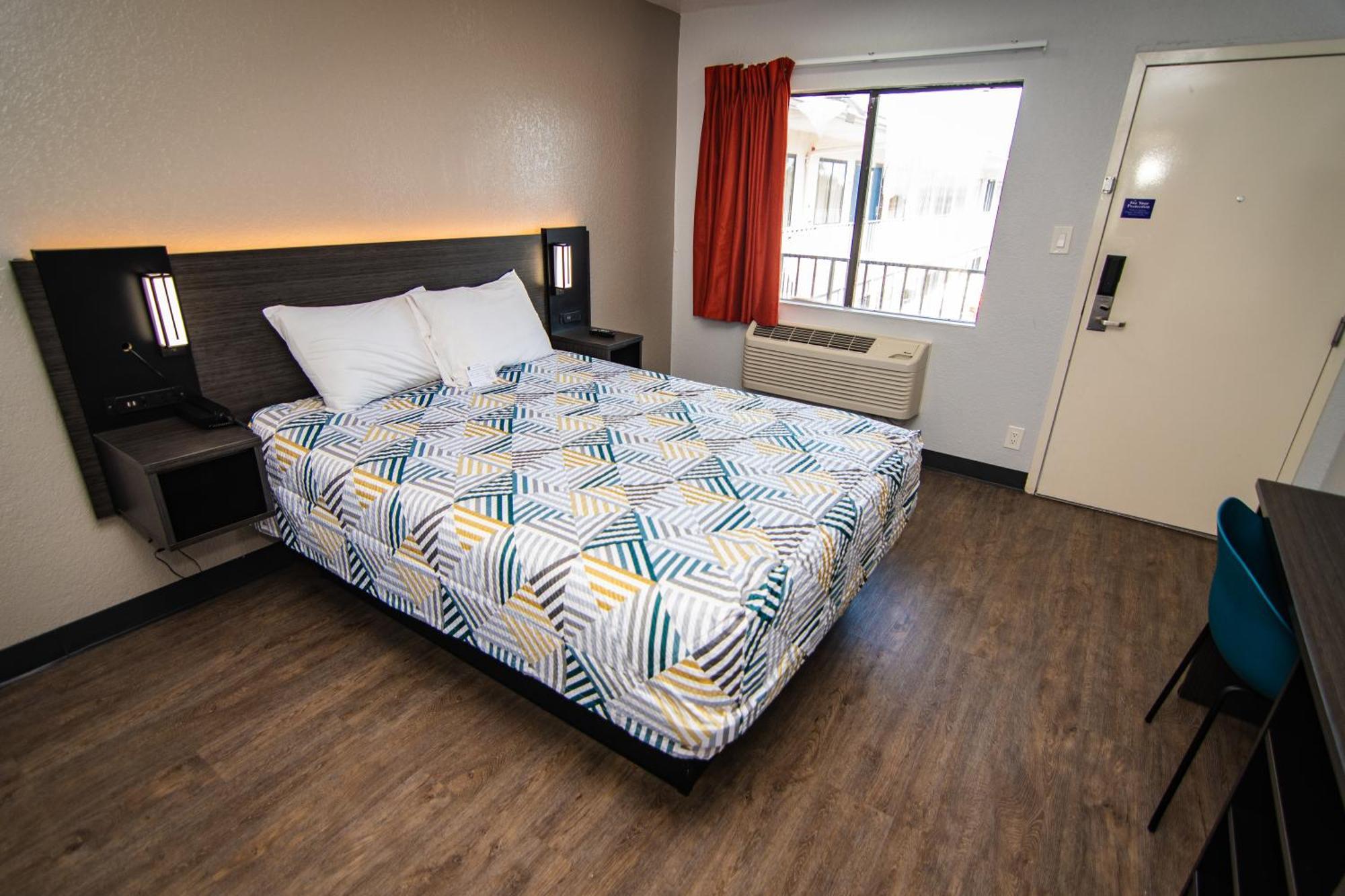 Motel 6-Ft. Pierce, Fl Fort Pierce Eksteriør bilde
