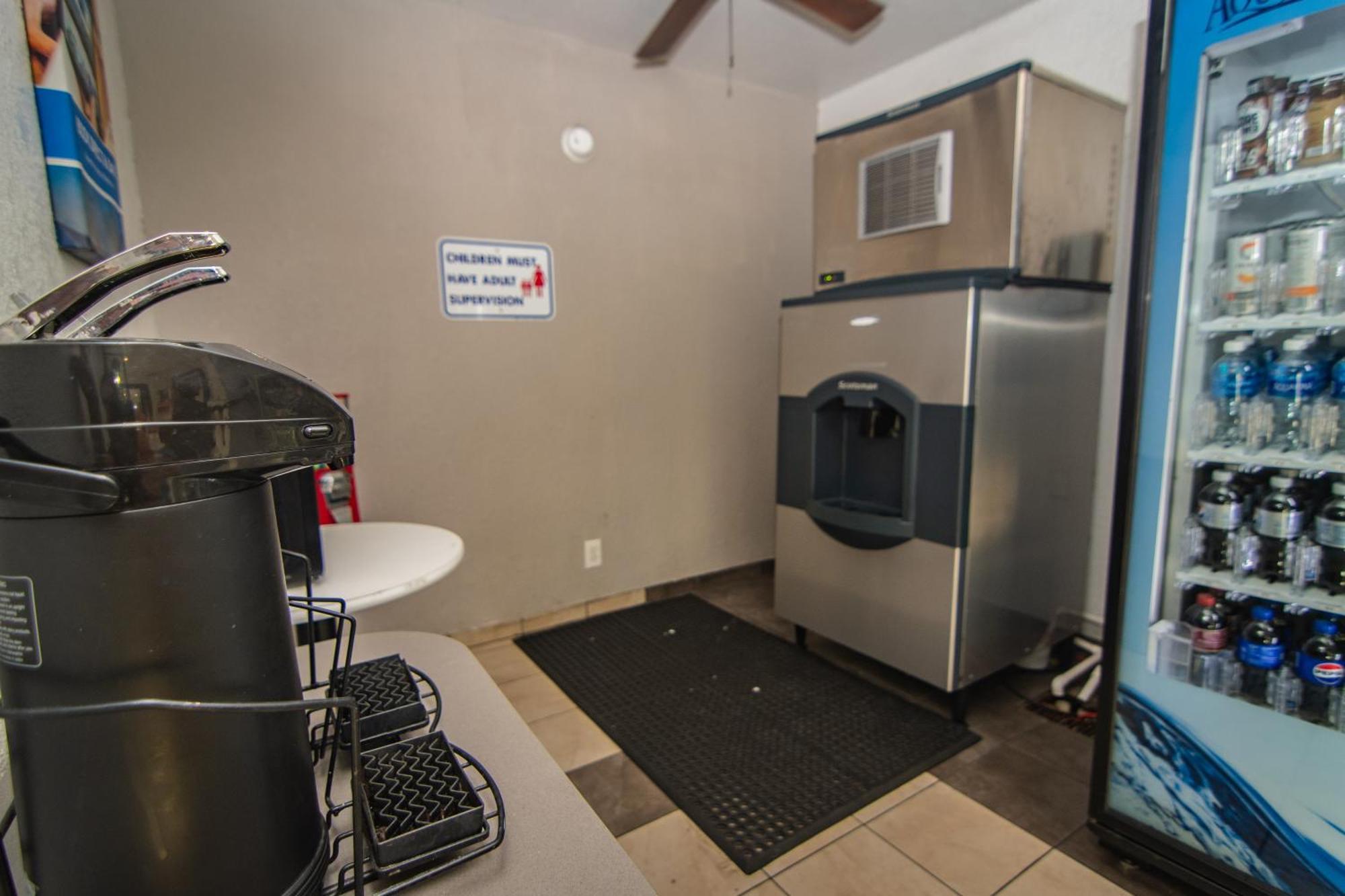 Motel 6-Ft. Pierce, Fl Fort Pierce Eksteriør bilde